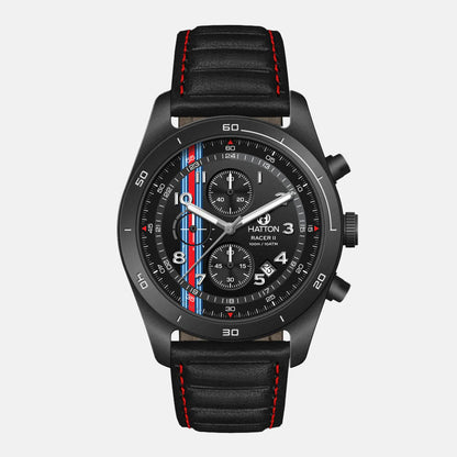 Hatton Racer II 100M 42mm Chronograph - Iconic - Pre-Order